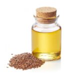 Acure Flax Seed Oil (তিশির তেল) - 120ml - Image 2