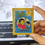 Pocket Puzzle || Nostalgic 90s – Bangladesh by Dealexcart