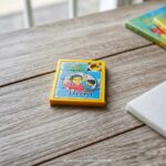 Pocket Puzzle || Nostalgic 90s – Bangladesh by Dealexcart - Image 2